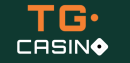 TG.Casino Logo